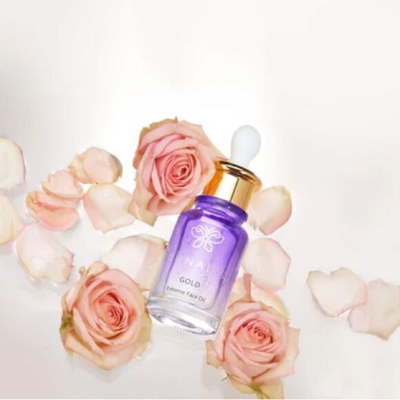 Lunalis SOFTEN & NOURISH EXTREME FACE OIL brand new - Picture 6 of 6